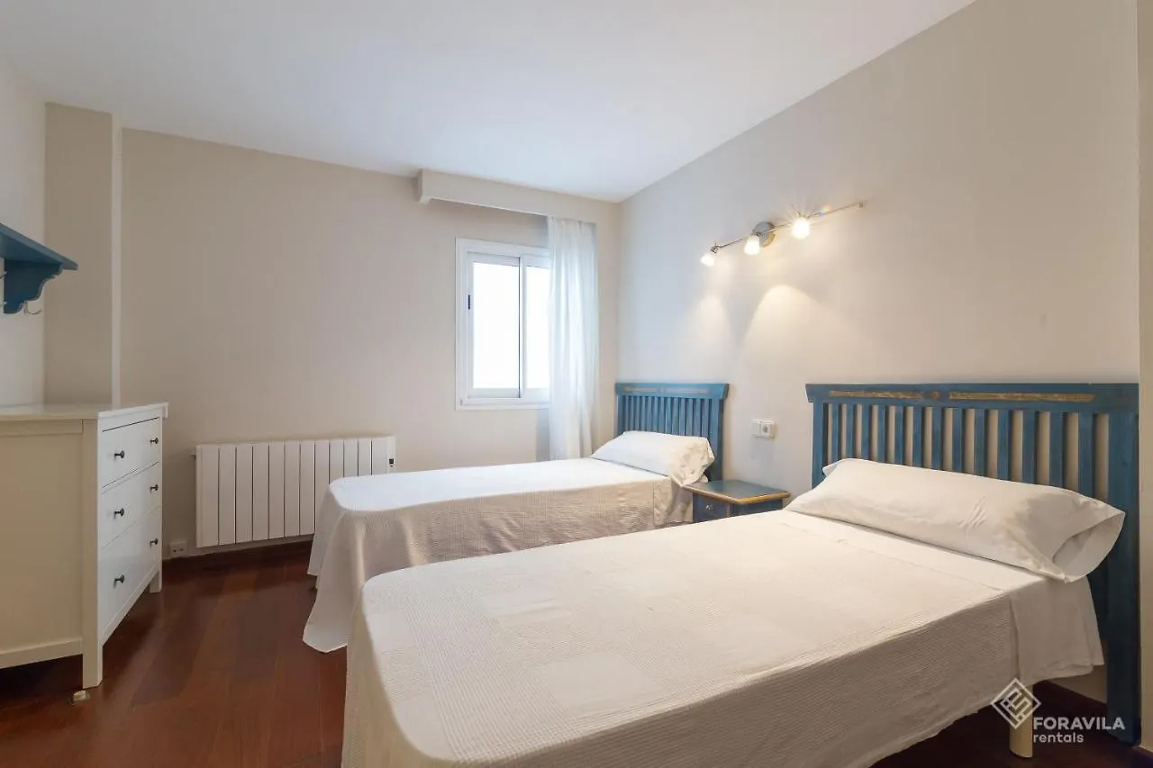 Apartamento Mantonia Apartment Port de Alcudia