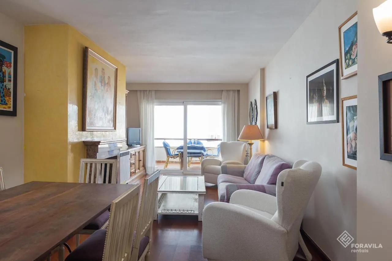 Apartamento Mantonia Apartment Port de Alcudia  0*, Port de Alcudia (Mallorca) Spain