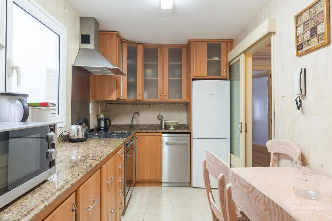 Apartamento Mantonia Apartment Port de Alcudia