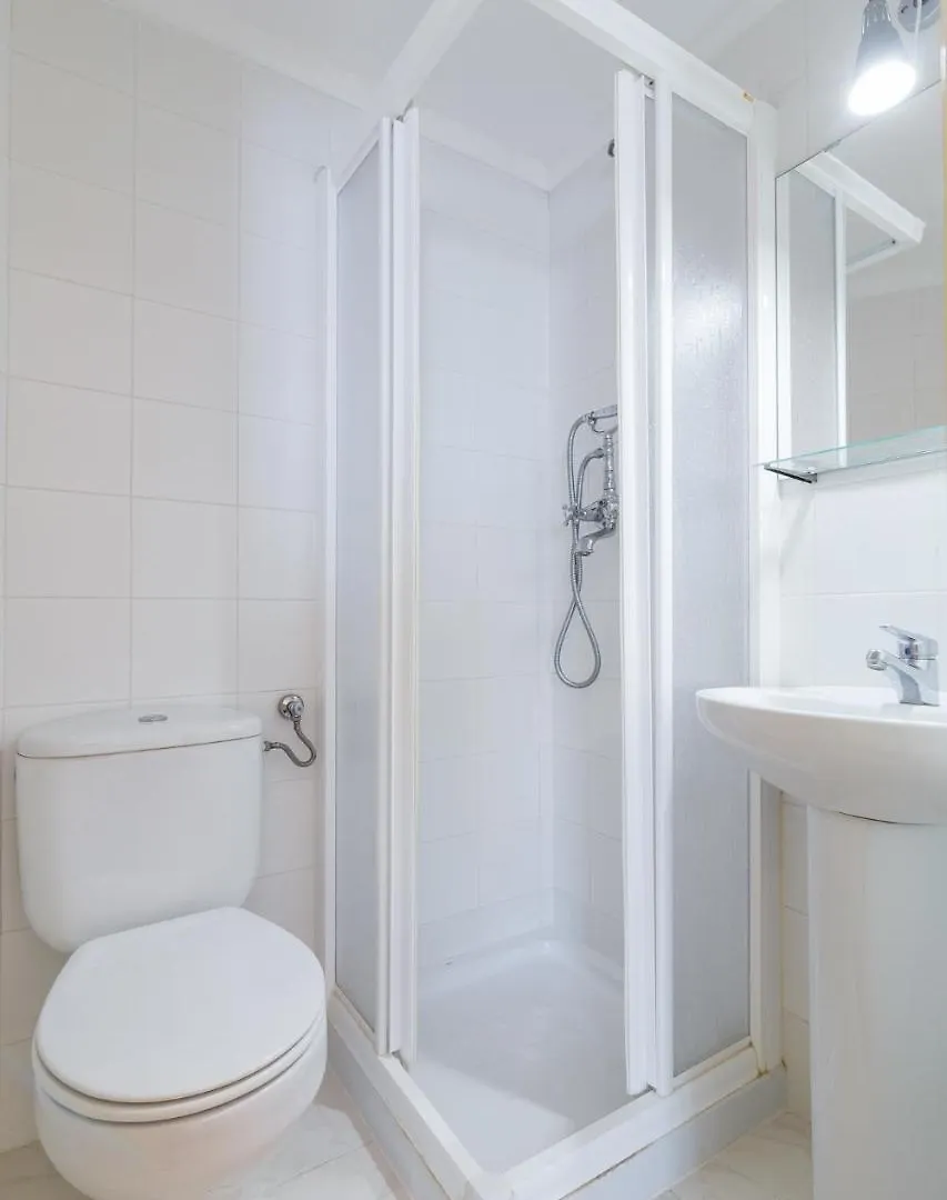 Apartamento Mantonia Apartment Port de Alcudia  Spain