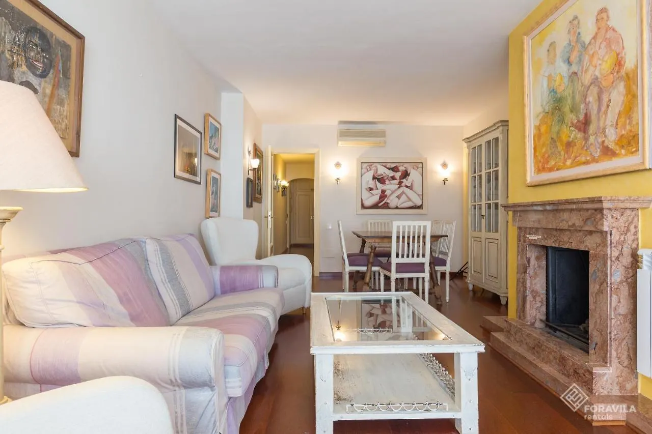 Apartamento Mantonia Apartment Port de Alcudia   Port de Alcudia (Mallorca)