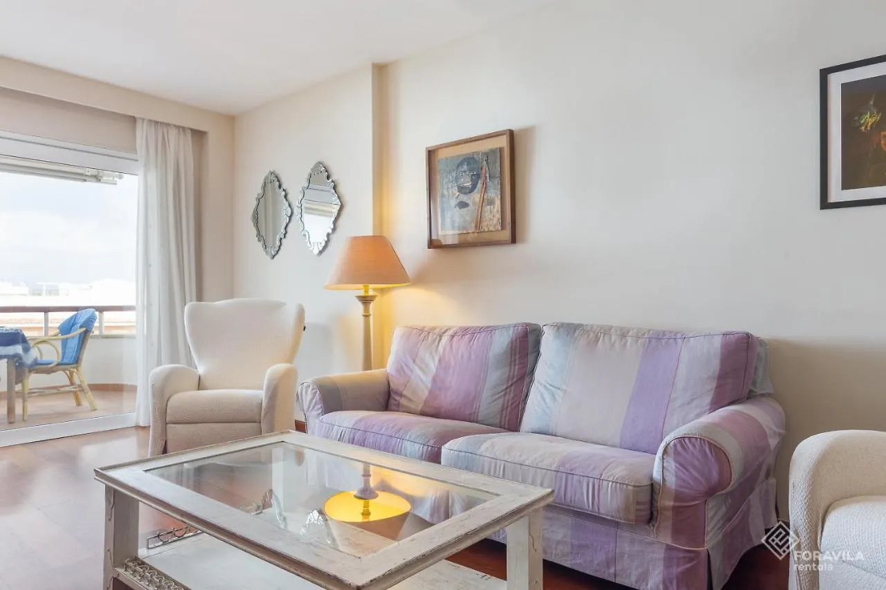 Apartamento Mantonia Apartment Port de Alcudia  Port de Alcudia (Mallorca)