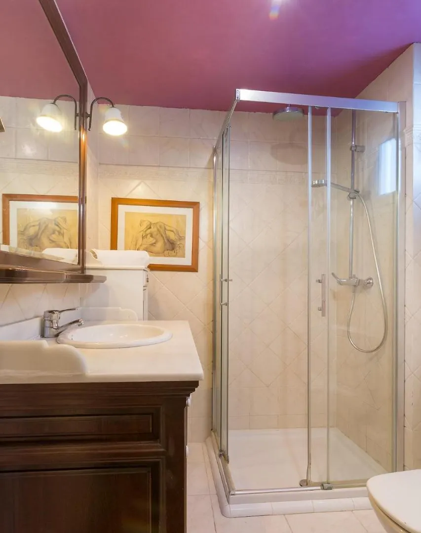 Apartamento Mantonia Apartment Port de Alcudia
